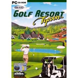 Golf Resort Tycoon - Windows