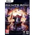 Saints Row Iv - Windows