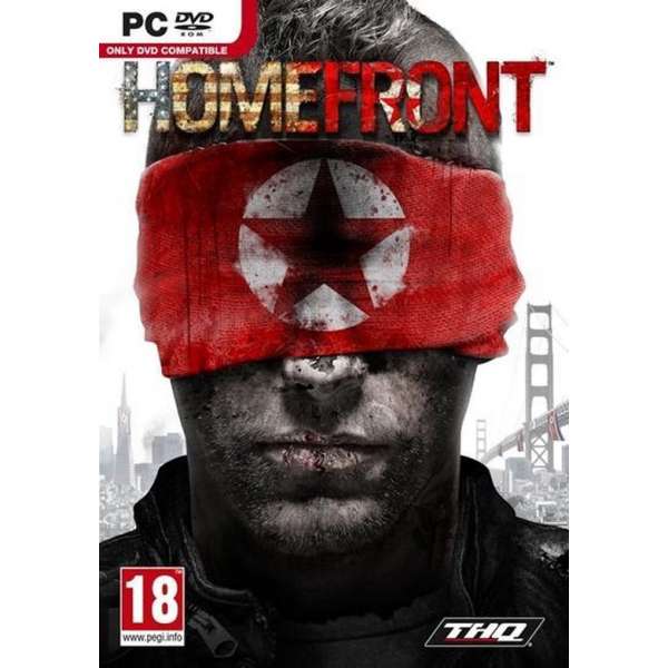 Homefront - Windows