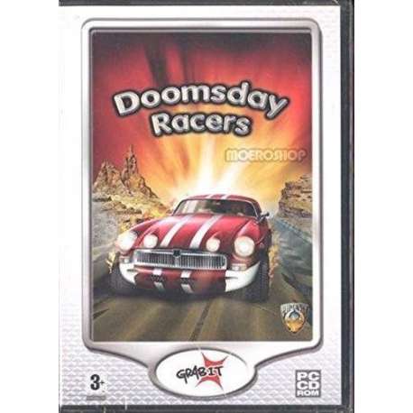 Doomsday Racers