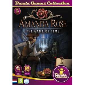 Amanda Rose: The Game Of Time