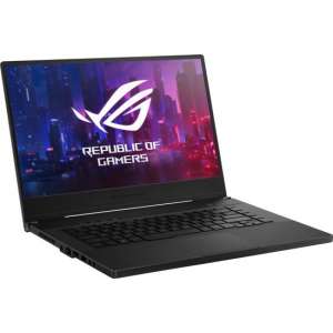 Asus ROG Zephyrus M GU502GU-AZ067T - Gaming Laptop - 15.6 Inch (240 Hz)