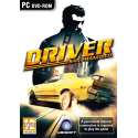 Ubisoft Driver: San Francisco, PC