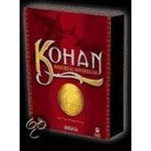 Kohan: Immortal Sovereigns