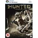 Hunted- The Demon's Forge