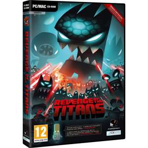 Revenge of the Titans - Windows