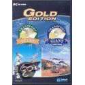 Transport Giant - Gold Edition /PC