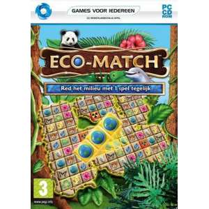 Eco Match - Windows