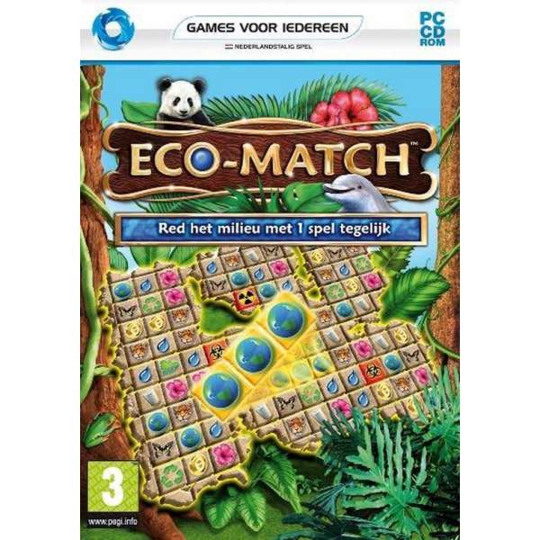 Eco Match - Windows