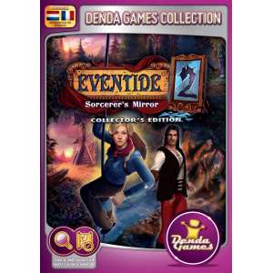 Eventide 2 - Sorcerer's Mirror CE