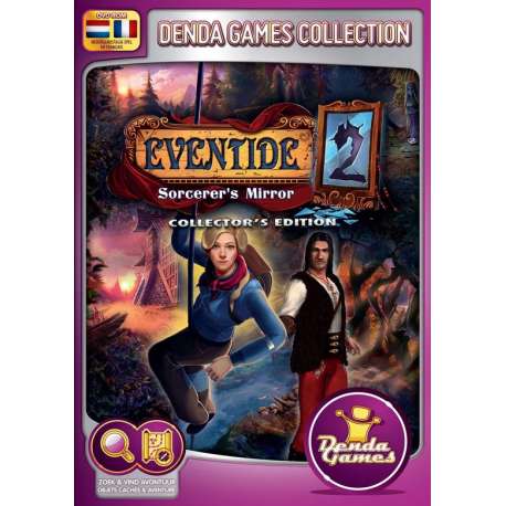 Eventide 2 - Sorcerer's Mirror CE