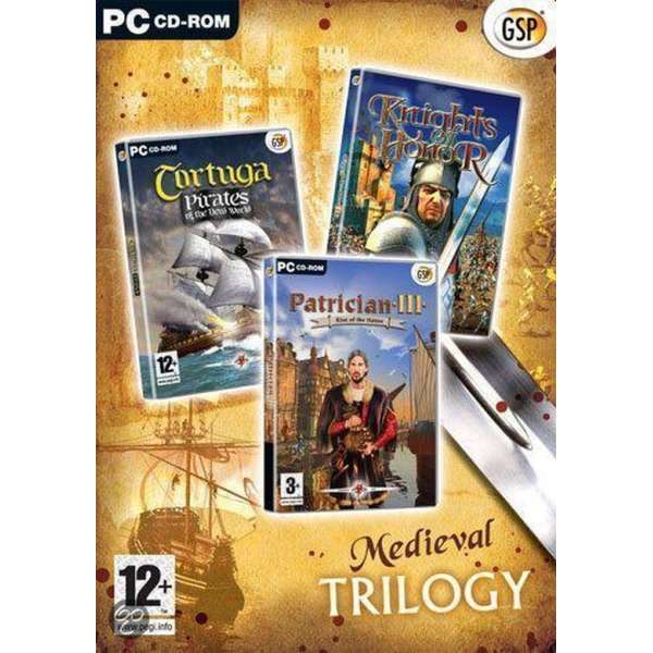 Medieval Trilogy