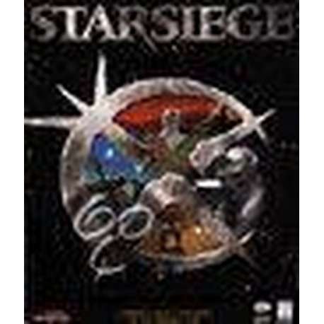 Starsiege Pc Cd Rom