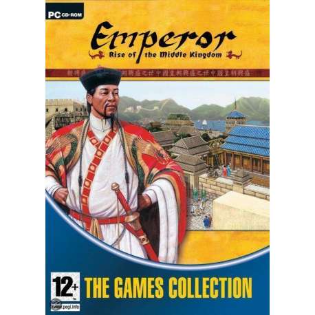 Emperor, Rise Of The Middle Kingdom