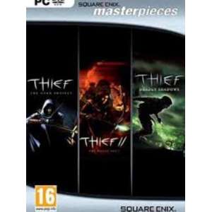 Thief 1+2+3 Collection /PC