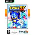 Sonic Adventure Director's Cut Dx