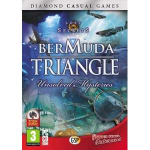 Lost Secrets, Bermuda Triangle - Windows