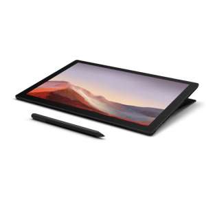 Microsoft Surface Pro (2019) - Core i7 - 512 GB - Zwart - 12.3 Inch