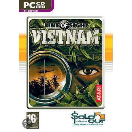 Line Of Sight, Vietnam