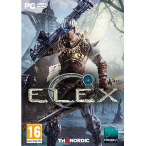 ELEX - Windows