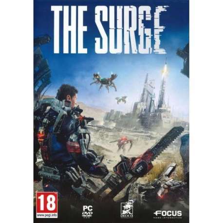 The Surge - Windows