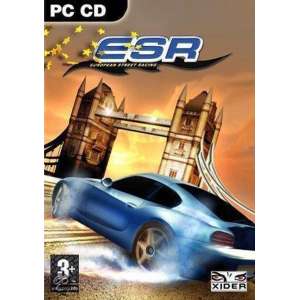 ESR - European Street Racing