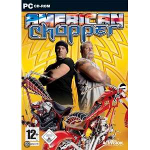 American Chopper