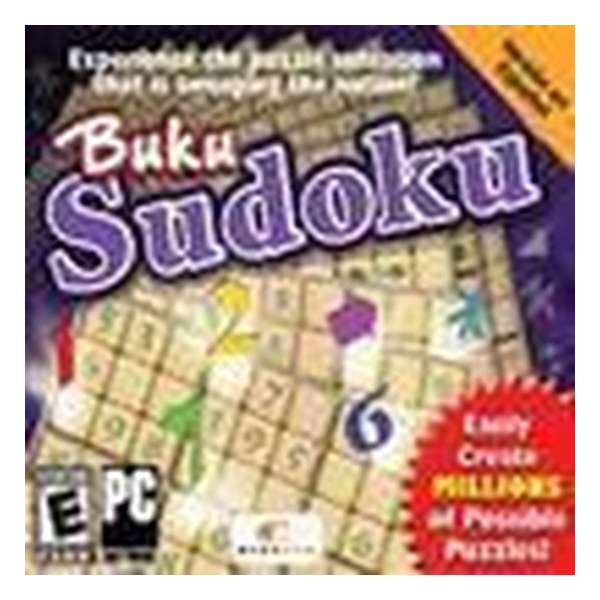 Buku Sudoku