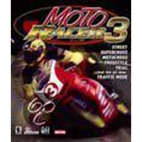 Motoracer 3