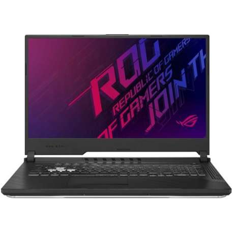 ASUS ROG Strix GL731GV EV026T - Gaming Laptop - 17.3 inch