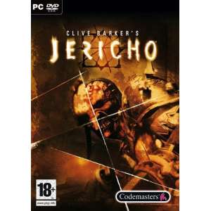 Clive Barker's Jericho - Windows