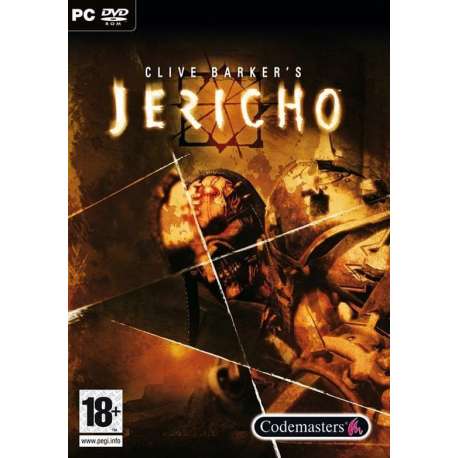 Clive Barker'S Jericho - Windows