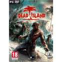 Dead Island (Special Pre-Order Edition)