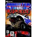 Monster Truck Rumble - Windows