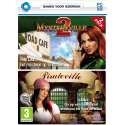 Mysteryville 2 & Pirateville (Pack) - Windows