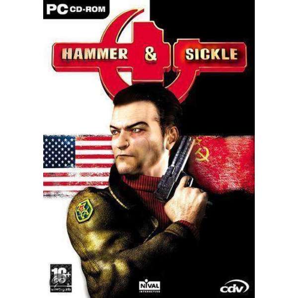 Hammer & Sickle /PC