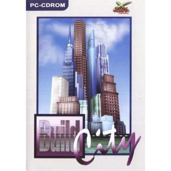 Buildcity