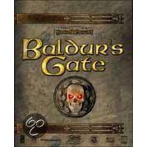 Baldur's Gate 2 - Shadows Of Amn