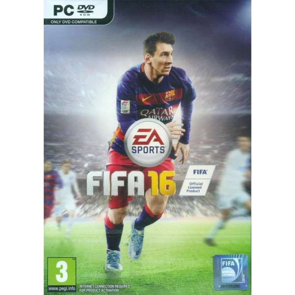 Fifa 16 /PC