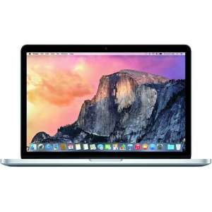 MacBook Pro Core i7 2.8 GhZ 15 inch 256gb 16gb ram