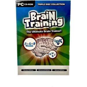 Brain Training