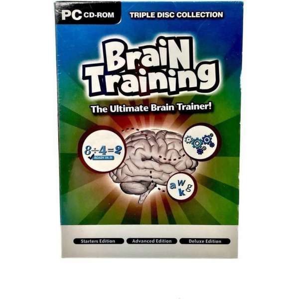 Brain Training