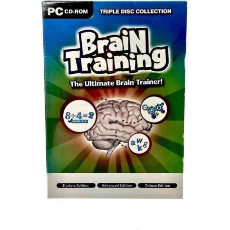 Brain Training