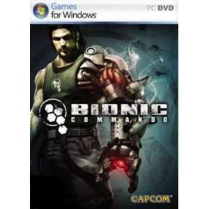 Bionic Commando - Windows