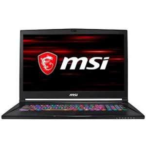 MSI Gaming Laptop GS73 Stealth 8RE-014NL