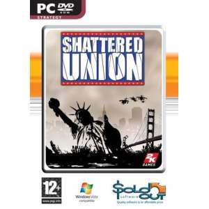 Shattered Union