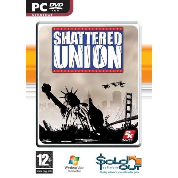 Shattered Union