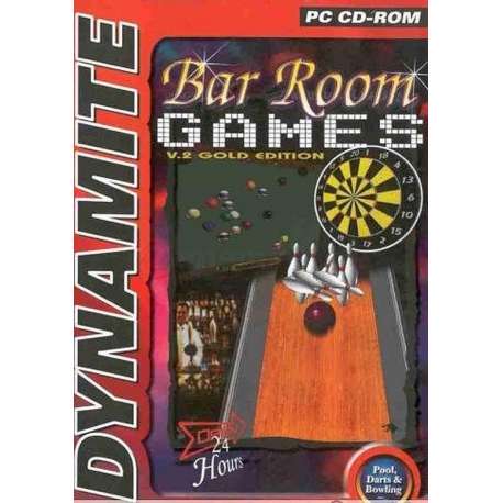 Bar Room Gamer - Windows