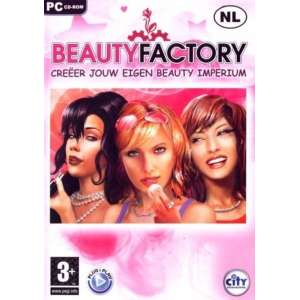 Beauty Factory - Windows