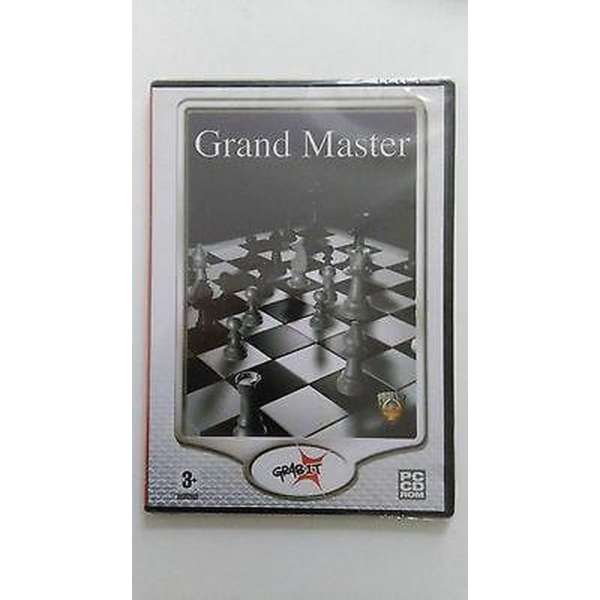 Grand Master